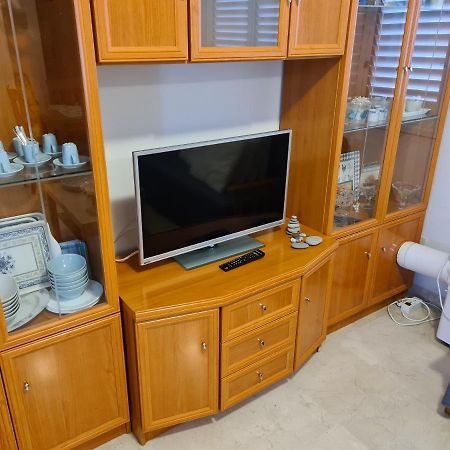 Apartamento San Sebastián de la Gomera Kültér fotó