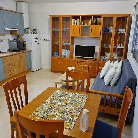 Apartamento San Sebastián de la Gomera Kültér fotó