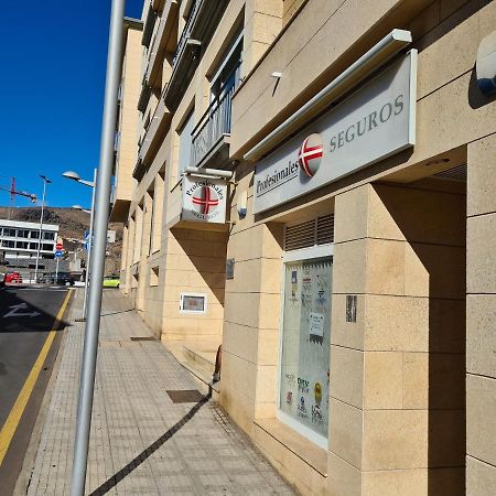 Apartamento San Sebastián de la Gomera Kültér fotó