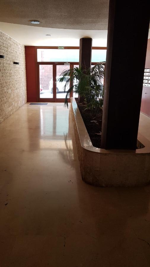 Apartamento San Sebastián de la Gomera Kültér fotó