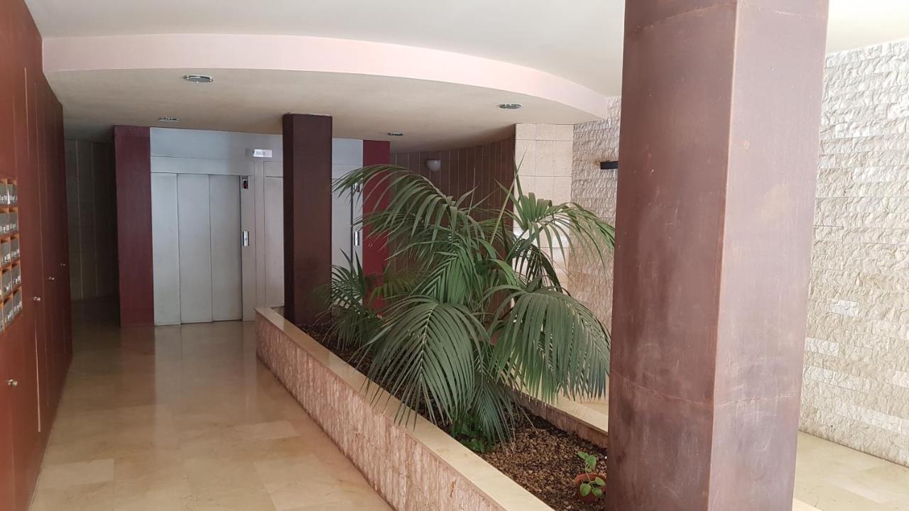 Apartamento San Sebastián de la Gomera Kültér fotó