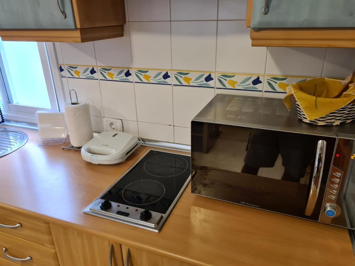 Apartamento San Sebastián de la Gomera Kültér fotó