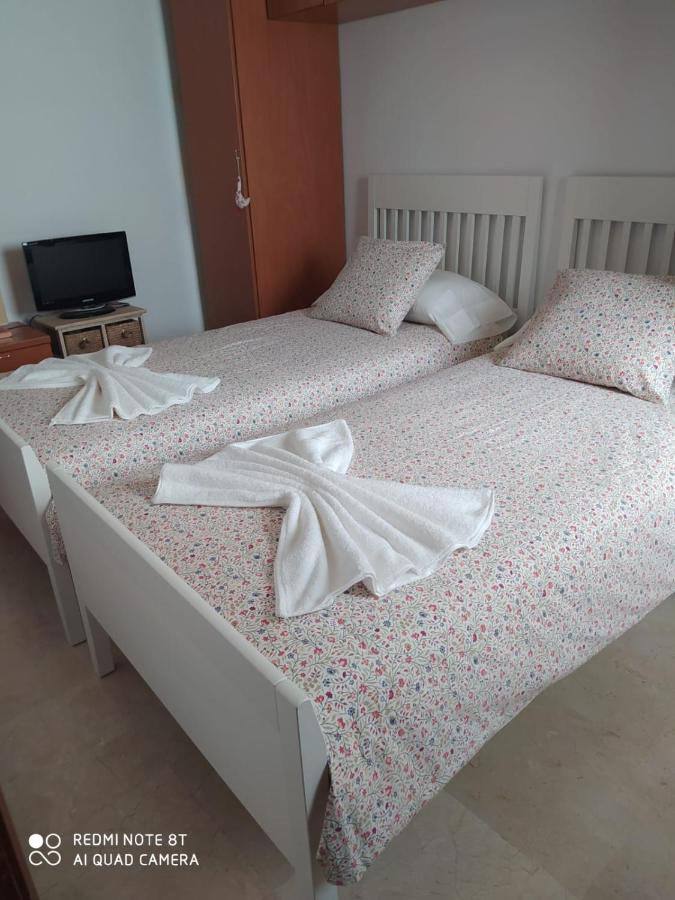 Apartamento San Sebastián de la Gomera Kültér fotó