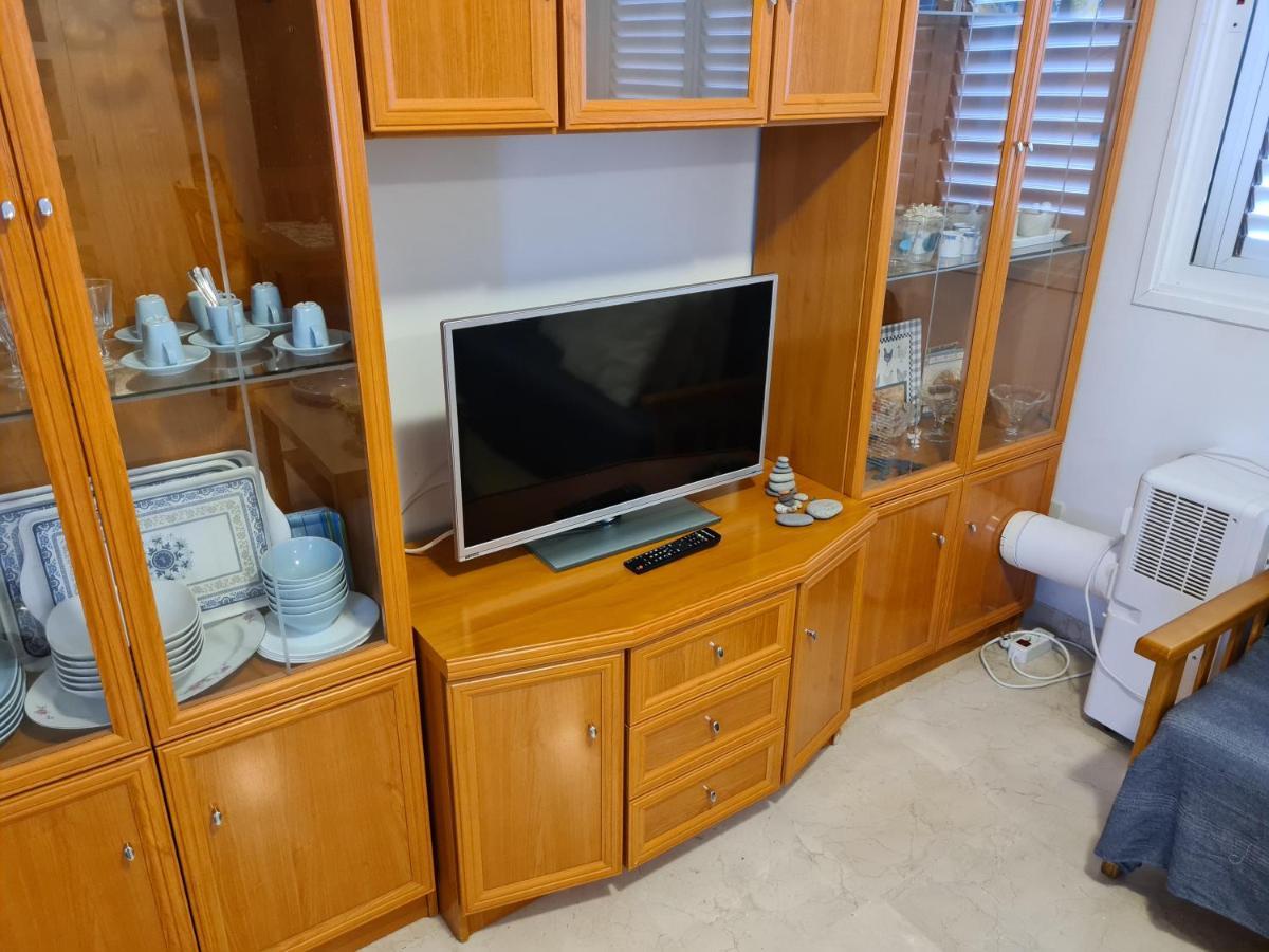 Apartamento San Sebastián de la Gomera Kültér fotó