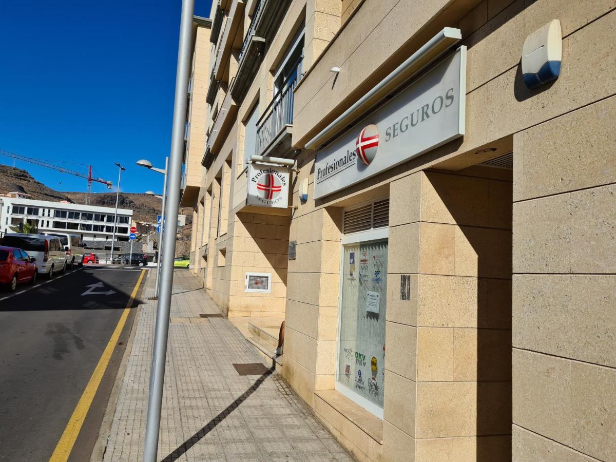 Apartamento San Sebastián de la Gomera Kültér fotó