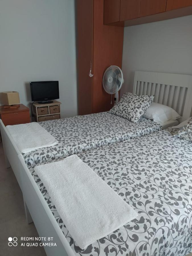 Apartamento San Sebastián de la Gomera Kültér fotó
