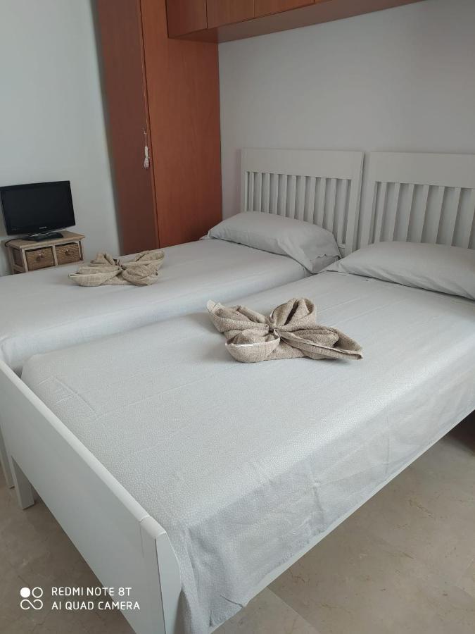 Apartamento San Sebastián de la Gomera Kültér fotó