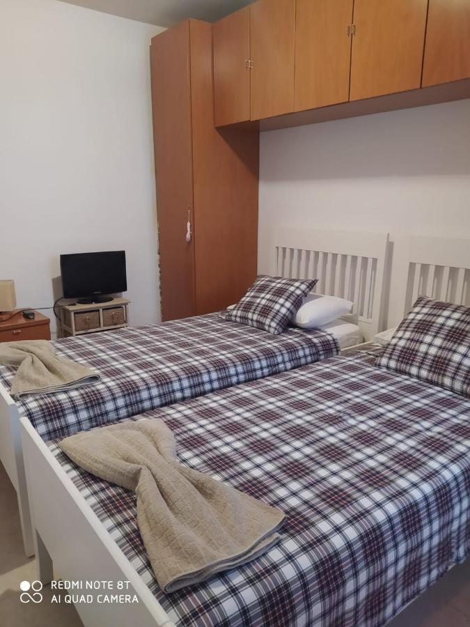 Apartamento San Sebastián de la Gomera Kültér fotó