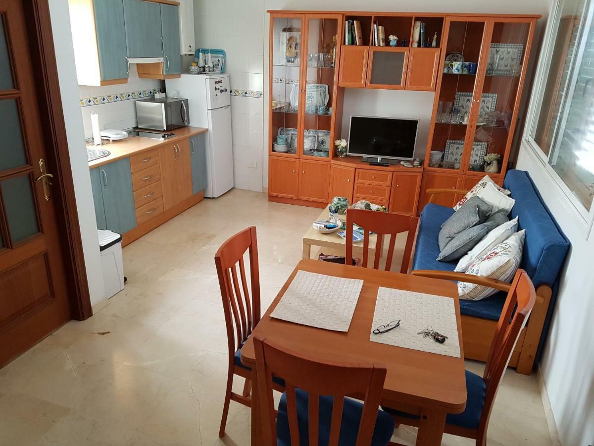 Apartamento San Sebastián de la Gomera Kültér fotó