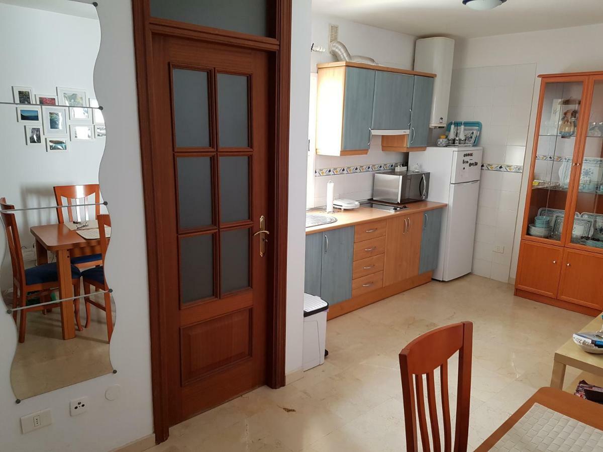 Apartamento San Sebastián de la Gomera Kültér fotó