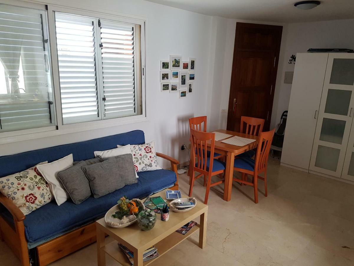 Apartamento San Sebastián de la Gomera Kültér fotó