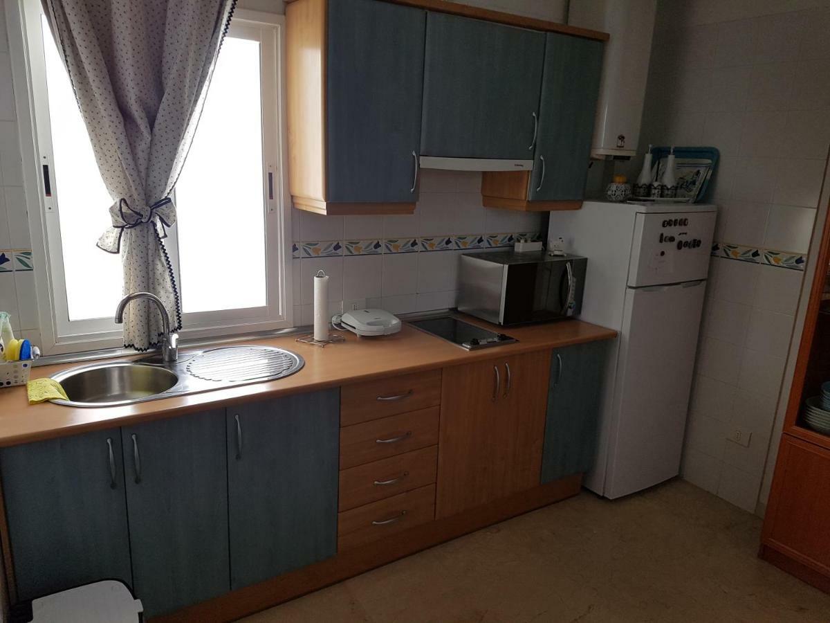 Apartamento San Sebastián de la Gomera Kültér fotó