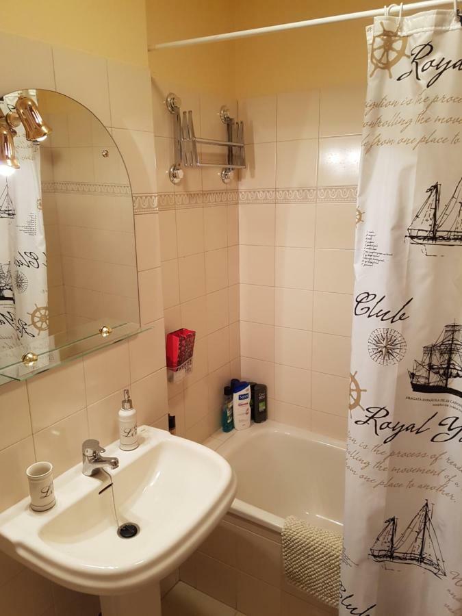 Apartamento San Sebastián de la Gomera Kültér fotó