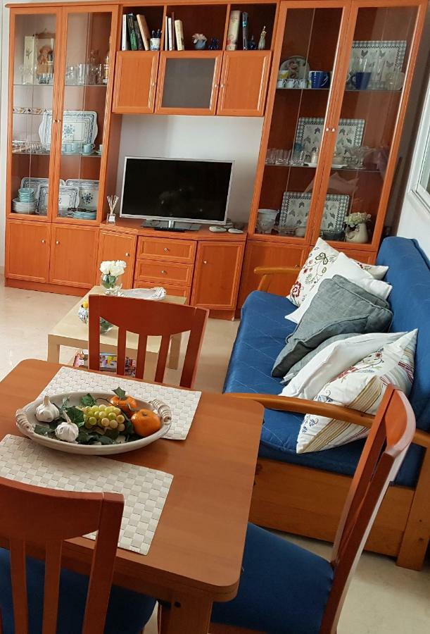 Apartamento San Sebastián de la Gomera Kültér fotó