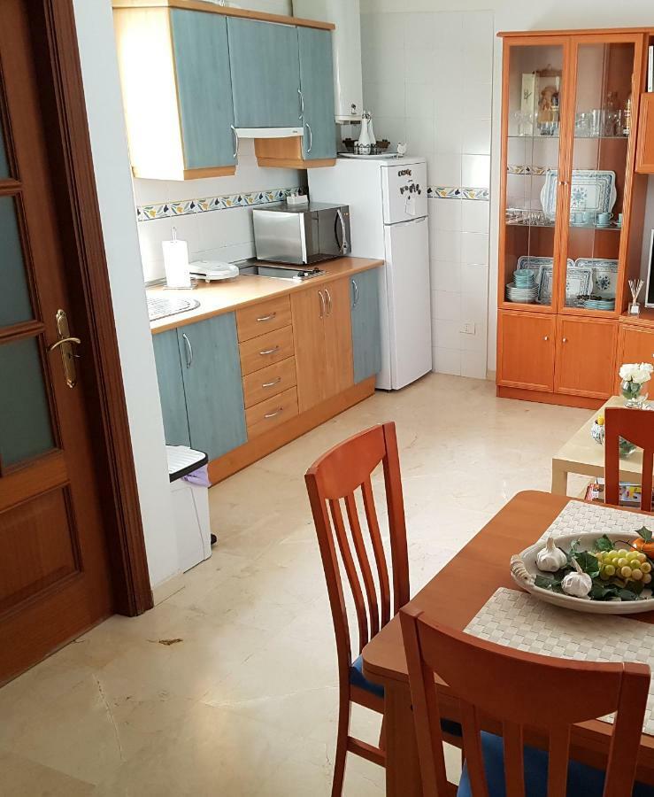 Apartamento San Sebastián de la Gomera Kültér fotó