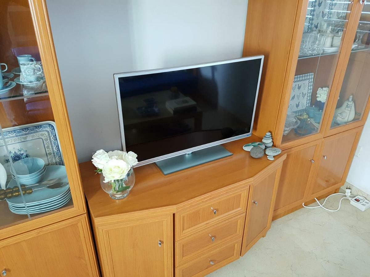 Apartamento San Sebastián de la Gomera Kültér fotó