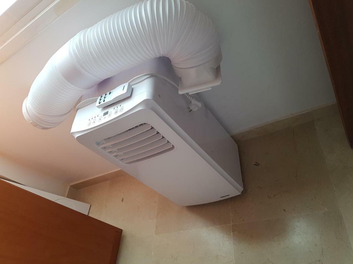 Apartamento San Sebastián de la Gomera Kültér fotó
